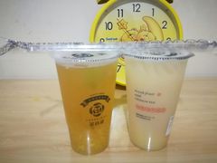 -茶百道(新城市广场店)