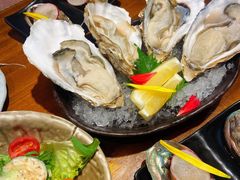 -和彩放题餐厅(酒仙桥店)