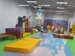 -飞奇儿体能体操馆(和平印象城店)