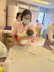-施恩·贝蒂国际母婴月子中心(百信丽郡店)
