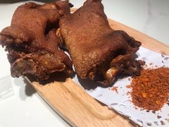 -乔阿马·江南味·驴肉香(龙湖华泾天街店)