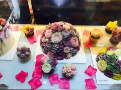 -BONCAKE裱花蛋糕(万象汇店)