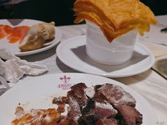 -玛莎拉自助餐厅(国贸店)