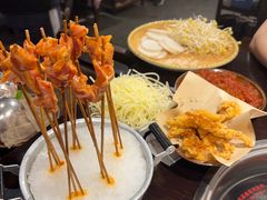 -冯校长老火锅(深圳总店)