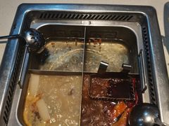 -海底捞火锅(龙首印象城店)