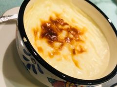 -伊斯坦布尔土耳其清真咖啡餐厅