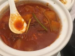 -粗茶淡饭·汉口公馆(循礼门店)