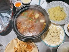 -肖记公安牛肉鱼杂馆·省级非物质文化遗产(江汉路直营店)