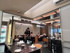 -贰醒·私房小院烧烤 (太古里店)