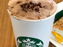 -星巴克(无锡高铁站店)