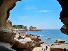 -大京沙滩