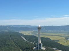 -帽儿山国家森林公园