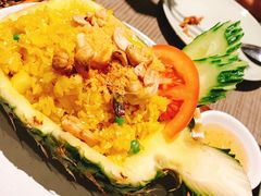 -mango tree芒果树泰国餐厅(青岛万象城店)