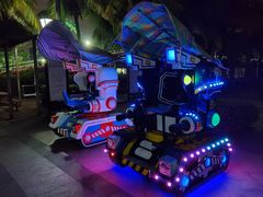 -白沙门生态公园
