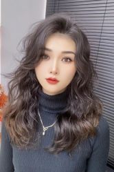 -丽时 Hair Salon