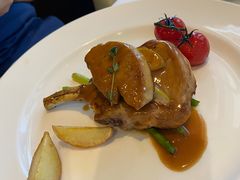 -Cova Ristorante & Caffe(海港城店)