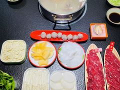 -老猫牛肉火锅(沙溪店)