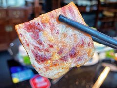 香煎午餐肉-捞王锅物料理(丰联店)