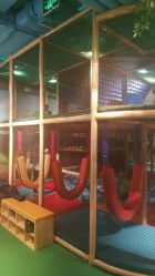 -KidSteam儿童乐园(富力城店)
