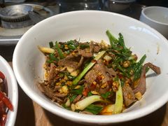-费大厨辣椒炒肉(吉联MALL店)