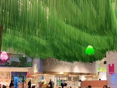大堂-熊猫自助餐厅.萌趣城堡(长隆熊猫酒店)