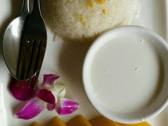 android_upload_pic-阿诺泰·泰国餐厅(紫荆店)