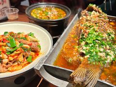 -树厨地道黔菜(凯里韶山南路店)