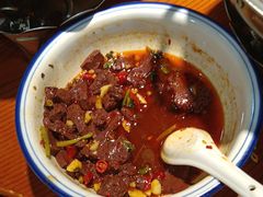 -好帮厨·下饭浏阳菜·坚持现炒(月湖店)