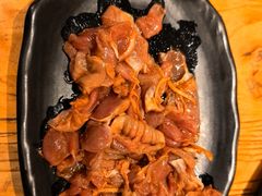 -三千里韩式炭火烤肉(南八马路店)