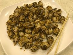 -吉源大排档·鱼生·海鲜(烧烤彩印厂店)