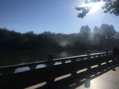 -宗角禄康公园