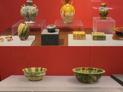 -陕西历史博物馆