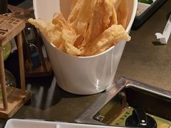 -同仁四季椰子鸡(罗湖国贸店)