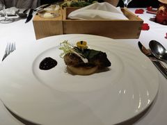 -王品牛排(郑州大卫城店)