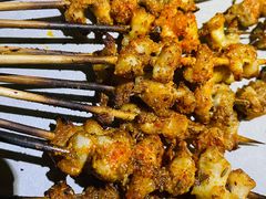 -望京小腰(北京总店)