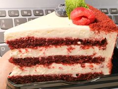 -姆们M Sweetie Cake(五道口店)