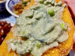 -老北京胡同味道二荤铺(酒仙桥店)