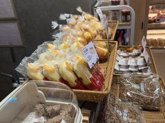 -山崎面包(苏州中心店)