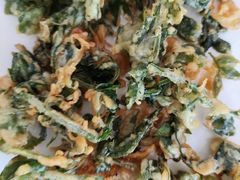 -北京龙庆四季香农家饭庄·灶台鱼·碳烤虹鳟鱼(龙庆峡店)