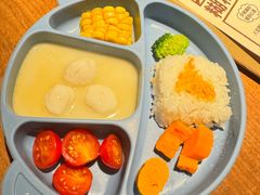 -清水亭湖北菜(大屯DT51店)