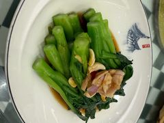 -沪华海鲜大酒楼(南汇店)
