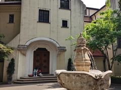 -汾阳花园酒店·餐厅(徐汇店)