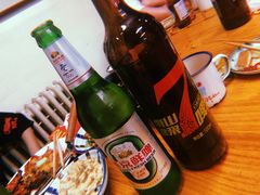 -炒豆合作社(东四总店)