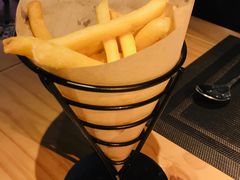 宽薯-清真·艾美可餐厅(大悦汇店)