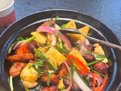 -旺爷砂锅·茶作(国贸城店)