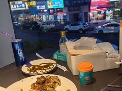 -鑫悦楼煎蟹·16年海鲜大排档