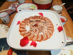 -壹零捌道·北京烤鸭(车公庄店)