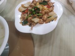 -江东鲈鱼馆(正江东)
