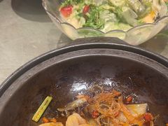 -宏宴·新京菜(望京店)