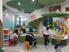 -极橙儿童齿科矫正中心(奥城店)